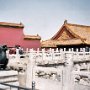 Beijing, China - Forbidden City